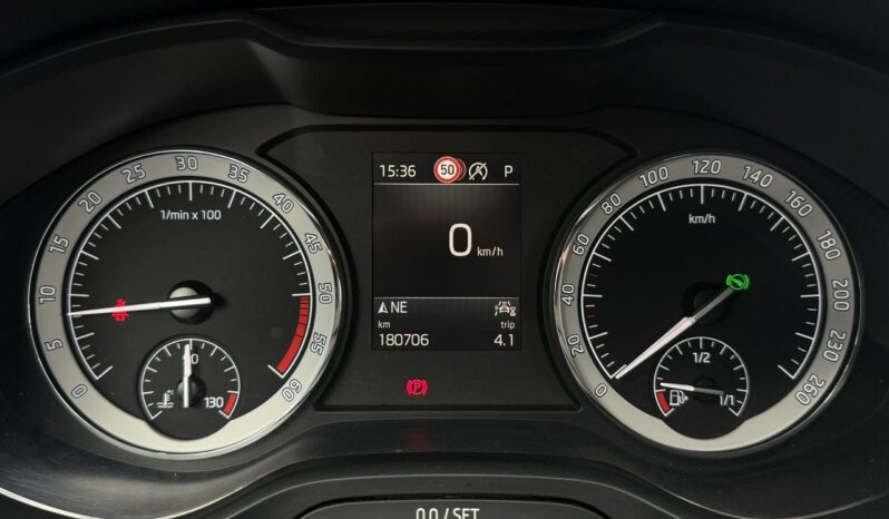 Škoda Kodiaq I właściciel Serwis ASO Salon Polska Poleasingowy VAT 23% Bezwypadkowy I (2016-2024) full