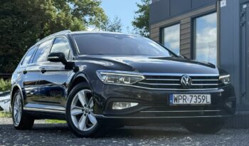 Volkswagen Passat I właściciel Serwis ASO VAT 23% Bezwypadkowy Salon Polska Poleasingowy B8 (2014-2023) full