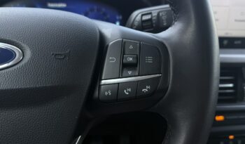 Ford Focus Poleasingowy Salon Polska I właściciel Serwis ASO VAT 23% Bezwypadkowy Mk4 (2018-) full