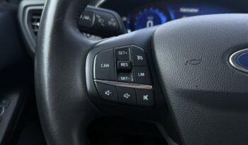 Ford Focus Poleasingowy Salon Polska I właściciel Serwis ASO VAT 23% Bezwypadkowy Mk4 (2018-) full