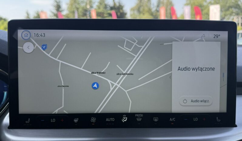 Ford Focus Poleasingowy Salon Polska I właściciel Serwis ASO VAT 23% Bezwypadkowy Mk4 (2018-) full