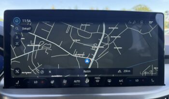 Ford Focus Serwis ASO VAT 23% Salon Polska Poleasingowy I właściciel Bezwypadkowy Mk4 (2018-) full