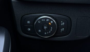 Ford Focus Serwis ASO VAT 23% Salon Polska Poleasingowy I właściciel Bezwypadkowy Mk4 (2018-) full