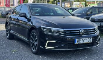 Volkswagen Passat Salon Polska I właściciel Serwis ASO VAT 23% Bezwypadkowy Poleasingowy B8 (2014-2023) full