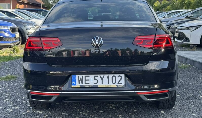 Volkswagen Passat Salon Polska I właściciel Serwis ASO VAT 23% Bezwypadkowy Poleasingowy B8 (2014-2023) full