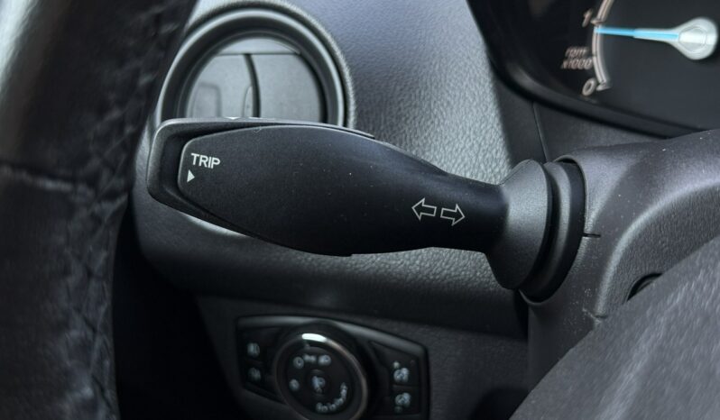 Ford Tourneo Courier Salon Polska Poleasingowy I właściciel Serwis ASO VAT 23% Bezwypadkowy Inna full