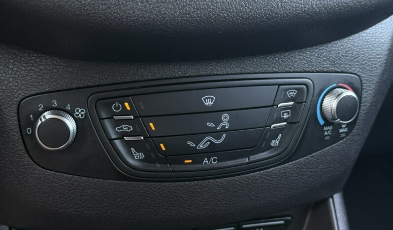 Ford Tourneo Courier Salon Polska Poleasingowy I właściciel Serwis ASO VAT 23% Bezwypadkowy Inna full