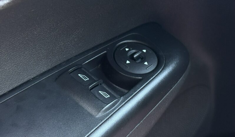Ford Tourneo Courier Salon Polska Poleasingowy I właściciel Serwis ASO VAT 23% Bezwypadkowy Inna full