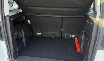 Ford Tourneo Courier Salon Polska Poleasingowy I właściciel Serwis ASO VAT 23% Bezwypadkowy Inna full