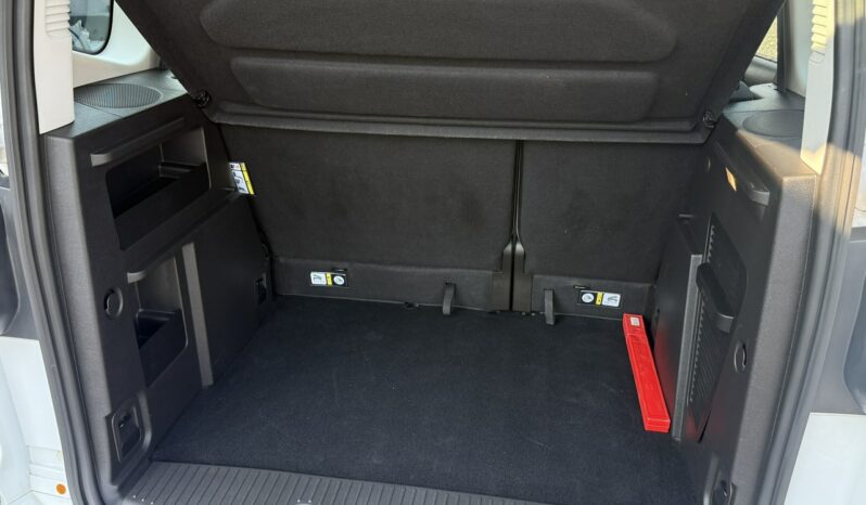 Ford Tourneo Courier Salon Polska Poleasingowy I właściciel Serwis ASO VAT 23% Bezwypadkowy Inna full