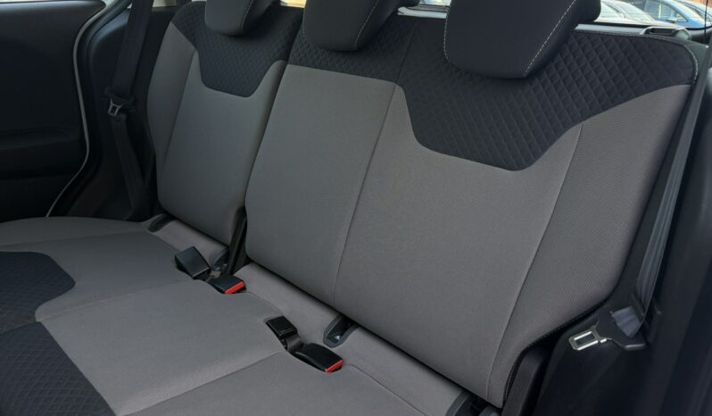 Ford Tourneo Courier Salon Polska Poleasingowy I właściciel Serwis ASO VAT 23% Bezwypadkowy Inna full
