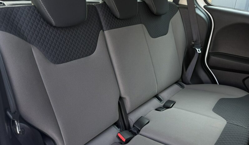 Ford Tourneo Courier Salon Polska Poleasingowy I właściciel Serwis ASO VAT 23% Bezwypadkowy Inna full