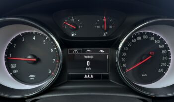 Opel Astra I właściciel Salon Polska Poleasingowy Serwis ASO VAT 23% Bezwypadkowy K (2015-2021) full