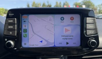 Hyundai i30 Salon Polska Poleasingowy I właściciel Serwis ASO VAT 23% Bezwypadkowy III (2017-) full