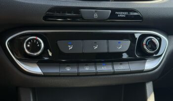Hyundai i30 Salon Polska Poleasingowy I właściciel Serwis ASO VAT 23% Bezwypadkowy III (2017-) full