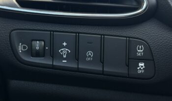 Hyundai i30 Salon Polska Poleasingowy I właściciel Serwis ASO VAT 23% Bezwypadkowy III (2017-) full