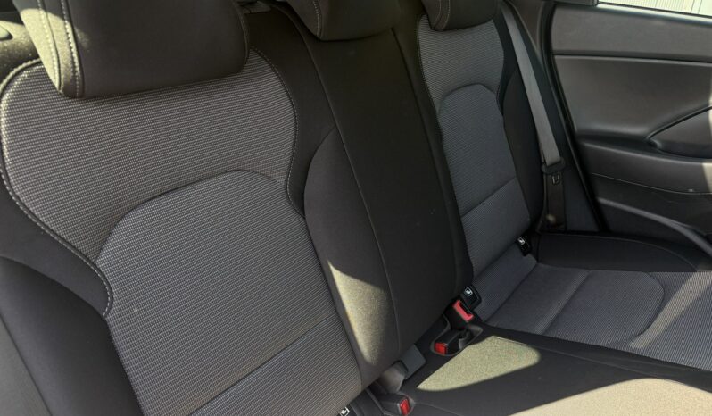 Hyundai i30 Salon Polska Poleasingowy I właściciel Serwis ASO VAT 23% Bezwypadkowy III (2017-) full