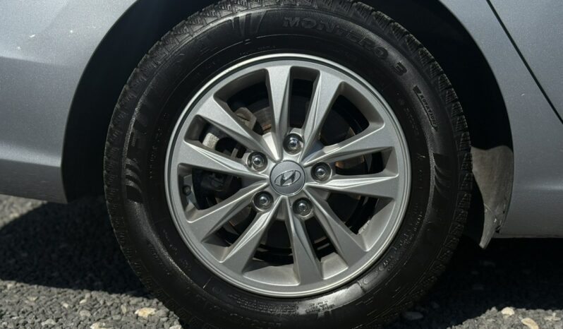 Hyundai i30 Salon Polska Poleasingowy I właściciel Serwis ASO VAT 23% Bezwypadkowy III (2017-) full
