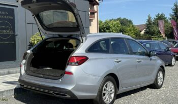 Hyundai i30 Salon Polska Poleasingowy I właściciel Serwis ASO VAT 23% Bezwypadkowy III (2017-) full