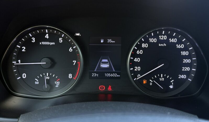 Hyundai i30 Salon Polska Poleasingowy I właściciel Serwis ASO VAT 23% Bezwypadkowy III (2017-) full
