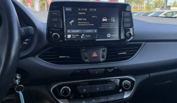 Hyundai i30 Salon Polska Poleasingowy I właściciel Serwis ASO VAT 23% Bezwypadkowy III (2017-) full