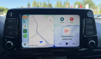 Hyundai i30 Salon Polska Poleasingowy I właściciel Serwis ASO VAT 23% Bezwypadkowy III (2017-) full