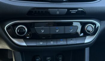 Hyundai i30 Salon Polska Poleasingowy I właściciel Serwis ASO VAT 23% Bezwypadkowy III (2017-) full