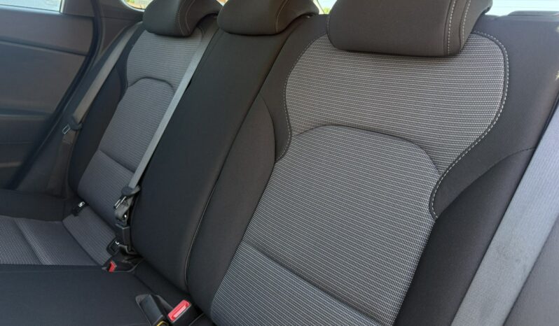 Hyundai i30 Salon Polska Poleasingowy I właściciel Serwis ASO VAT 23% Bezwypadkowy III (2017-) full