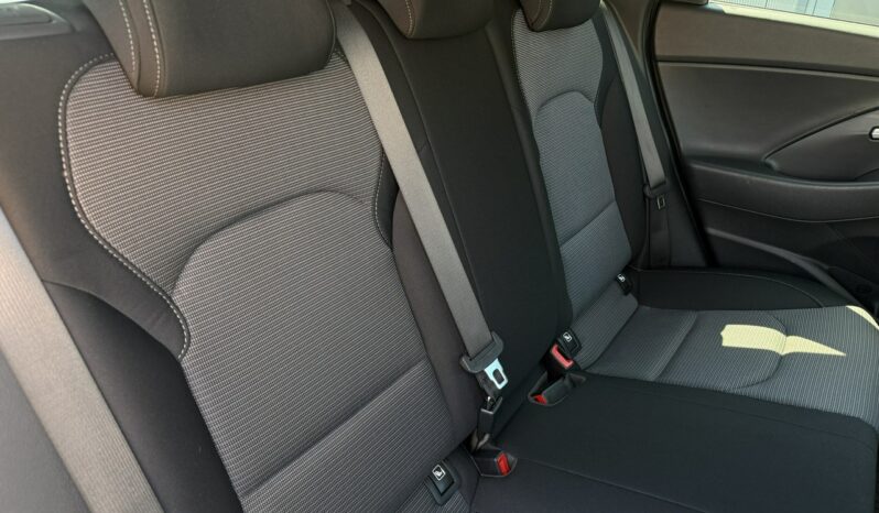 Hyundai i30 Salon Polska Poleasingowy I właściciel Serwis ASO VAT 23% Bezwypadkowy III (2017-) full
