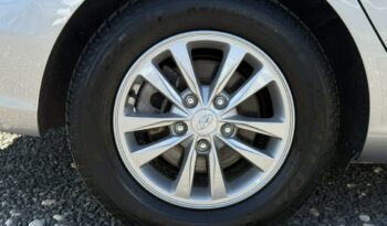 Hyundai i30 Salon Polska Poleasingowy I właściciel Serwis ASO VAT 23% Bezwypadkowy III (2017-) full