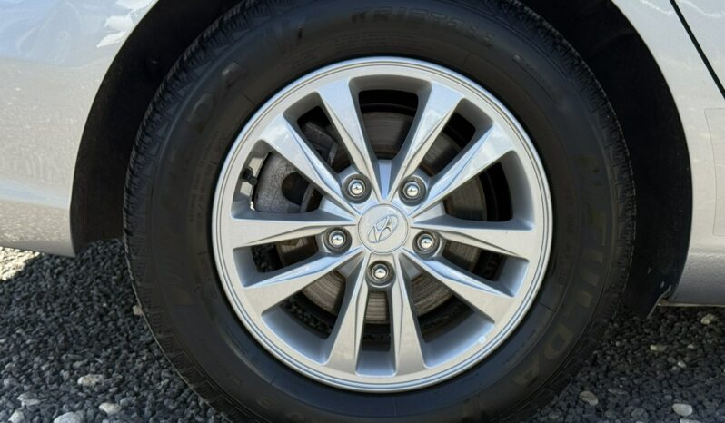 Hyundai i30 Salon Polska Poleasingowy I właściciel Serwis ASO VAT 23% Bezwypadkowy III (2017-) full
