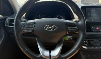 Hyundai i30 Salon Polska Poleasingowy I właściciel Serwis ASO VAT 23% Bezwypadkowy III (2017-) full