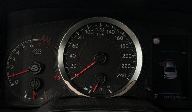 Toyota Corolla I właściciel Salon Polska Poleasingowy Serwis ASO VAT 23% Bezwypadkowy E21 (2019-) full