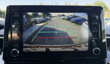 Toyota Corolla I właściciel Salon Polska Poleasingowy Serwis ASO VAT 23% Bezwypadkowy E21 (2019-) full