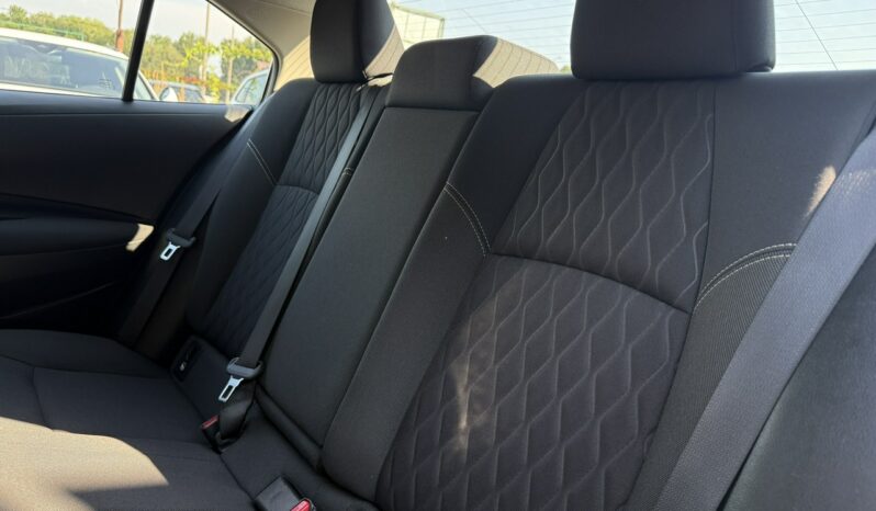 Toyota Corolla I właściciel Salon Polska Poleasingowy Serwis ASO VAT 23% Bezwypadkowy E21 (2019-) full