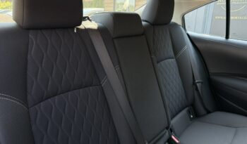 Toyota Corolla I właściciel Salon Polska Poleasingowy Serwis ASO VAT 23% Bezwypadkowy E21 (2019-) full