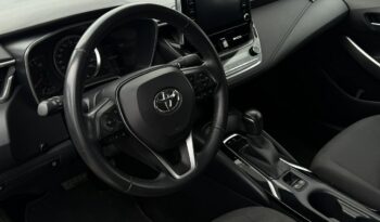 Toyota Corolla I właściciel Salon Polska Poleasingowy Serwis ASO VAT 23% Bezwypadkowy E21 (2019-) full