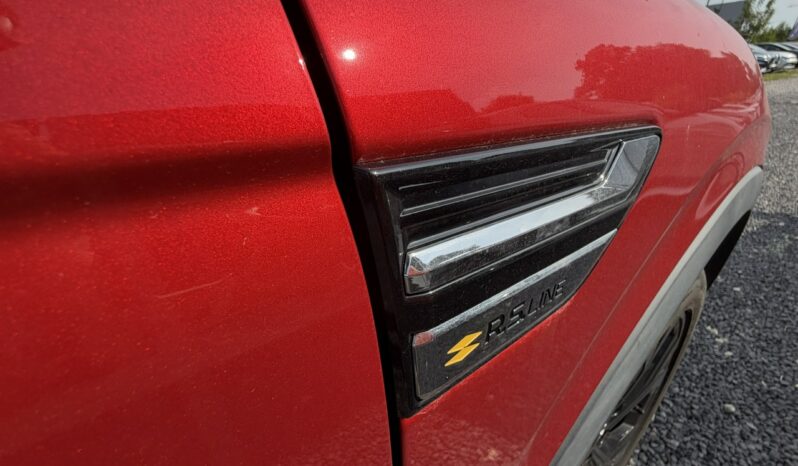 Renault Arkana I właściciel Salon Polska Poleasingowy Serwis ASO VAT 23% krajowy full