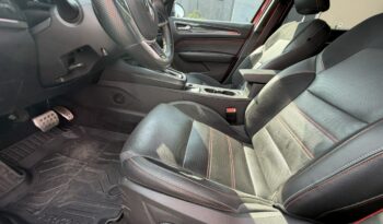 Renault Arkana I właściciel Salon Polska Poleasingowy Serwis ASO VAT 23% krajowy full
