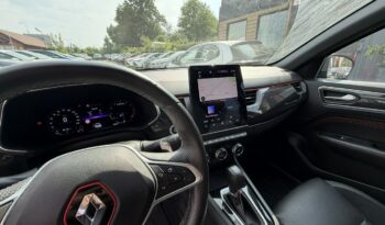 Renault Arkana I właściciel Salon Polska Poleasingowy Serwis ASO VAT 23% krajowy full