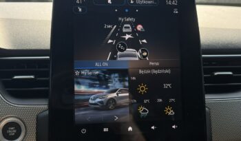 Renault Arkana I właściciel Salon Polska Poleasingowy Serwis ASO VAT 23% Bezwypadkowy full