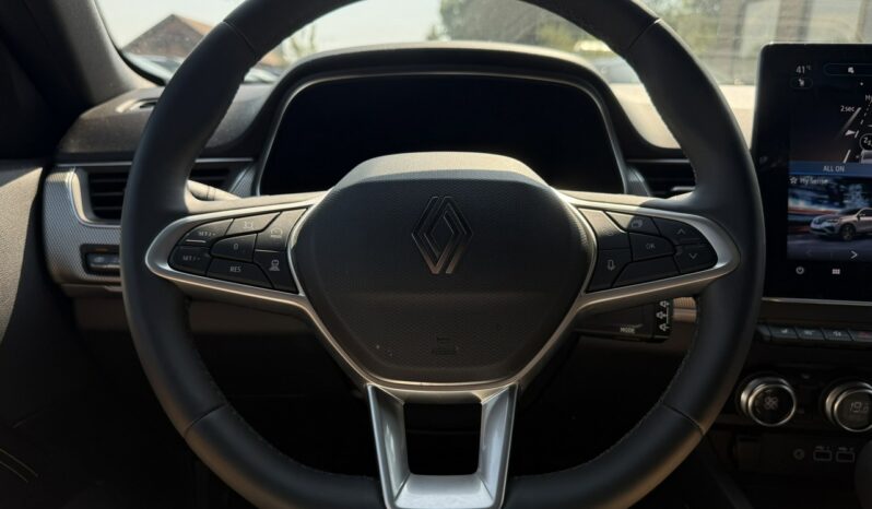 Renault Arkana I właściciel Salon Polska Poleasingowy Serwis ASO VAT 23% Bezwypadkowy full
