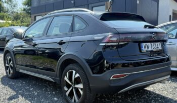 Volkswagen Taigo Serwis ASO VAT 23% Salon Polska Poleasingowy I właściciel Bezwypadkowy full