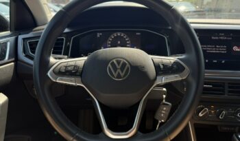 Volkswagen Taigo Serwis ASO VAT 23% Salon Polska Poleasingowy I właściciel Bezwypadkowy full