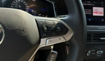 Volkswagen Taigo Serwis ASO VAT 23% Salon Polska Poleasingowy I właściciel Bezwypadkowy full