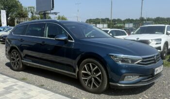 Volkswagen Passat KRAJOWY Poleasingowy I właściciel Serwis ASO VAT 23% Bezwypadkowy B8 (2014-2023) full