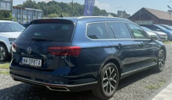 Volkswagen Passat KRAJOWY Poleasingowy I właściciel Serwis ASO VAT 23% Bezwypadkowy B8 (2014-2023) full
