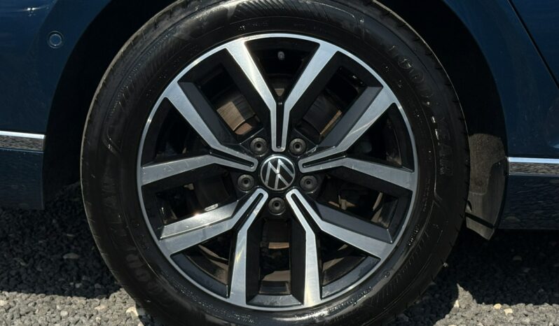 Volkswagen Passat KRAJOWY Poleasingowy I właściciel Serwis ASO VAT 23% Bezwypadkowy B8 (2014-2023) full