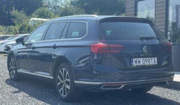 Volkswagen Passat KRAJOWY Poleasingowy I właściciel Serwis ASO VAT 23% Bezwypadkowy B8 (2014-2023) full