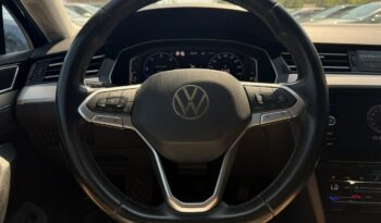 Volkswagen Passat KRAJOWY Poleasingowy I właściciel Serwis ASO VAT 23% Bezwypadkowy B8 (2014-2023) full